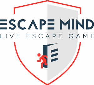 Logo Escape Mind