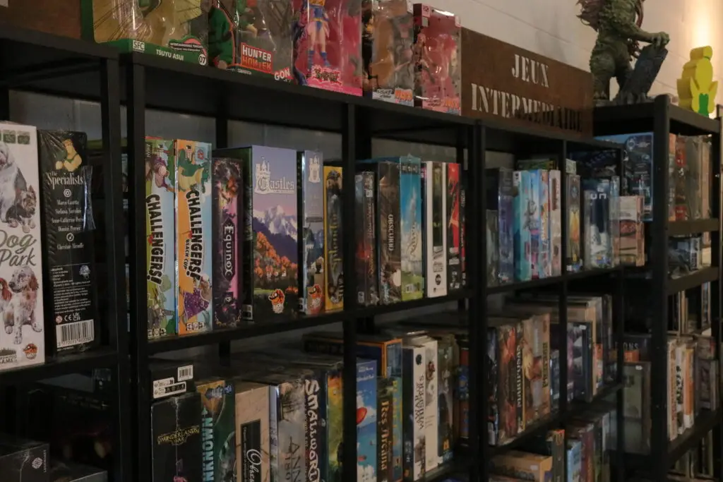 Bar Ludique – Photothèque – Slide 03