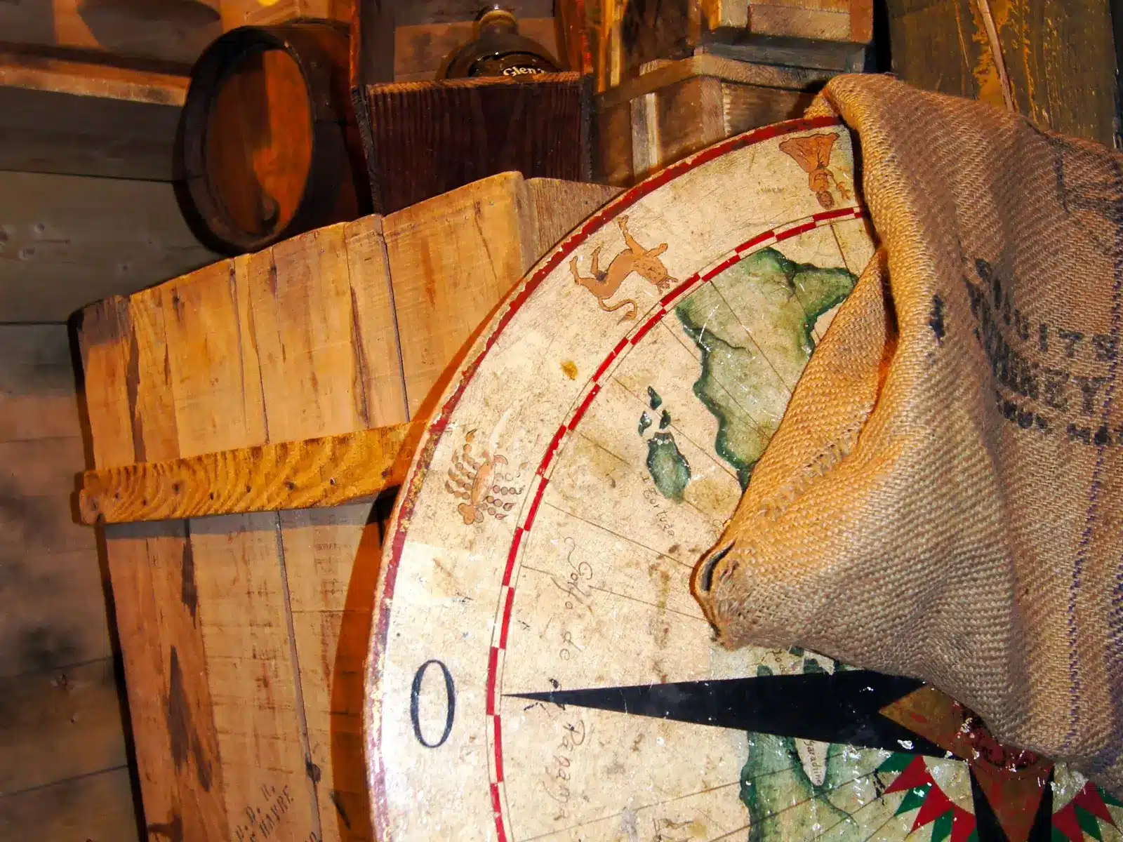 Mutinerie sur le Black Pearl – Slide 04