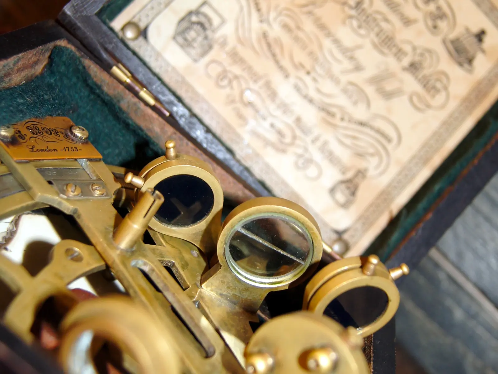 Mutinerie sur le Black Pearl – Slide 06