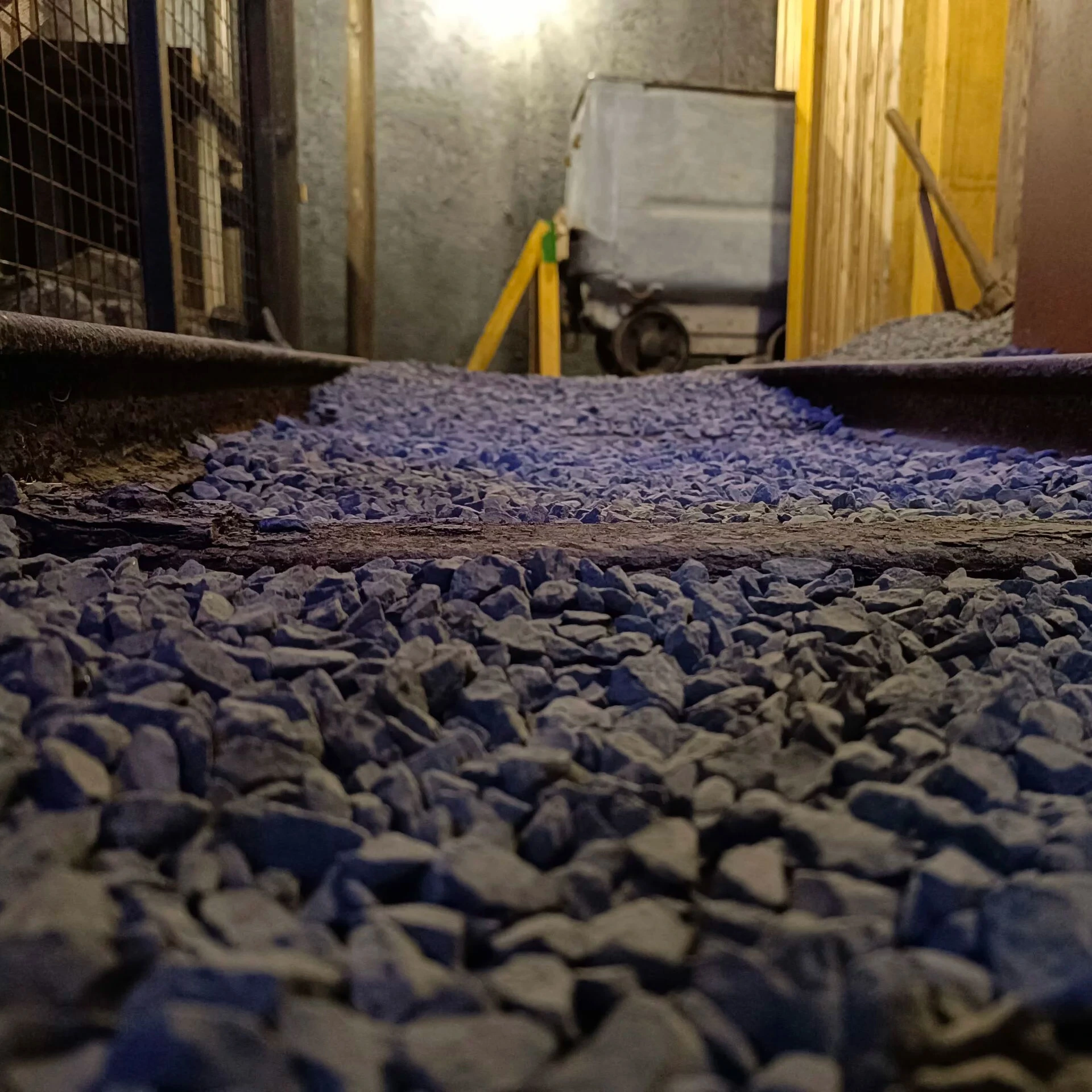 Fosse 7-5 : L&rsquo;enfer du Grisou Slide 01