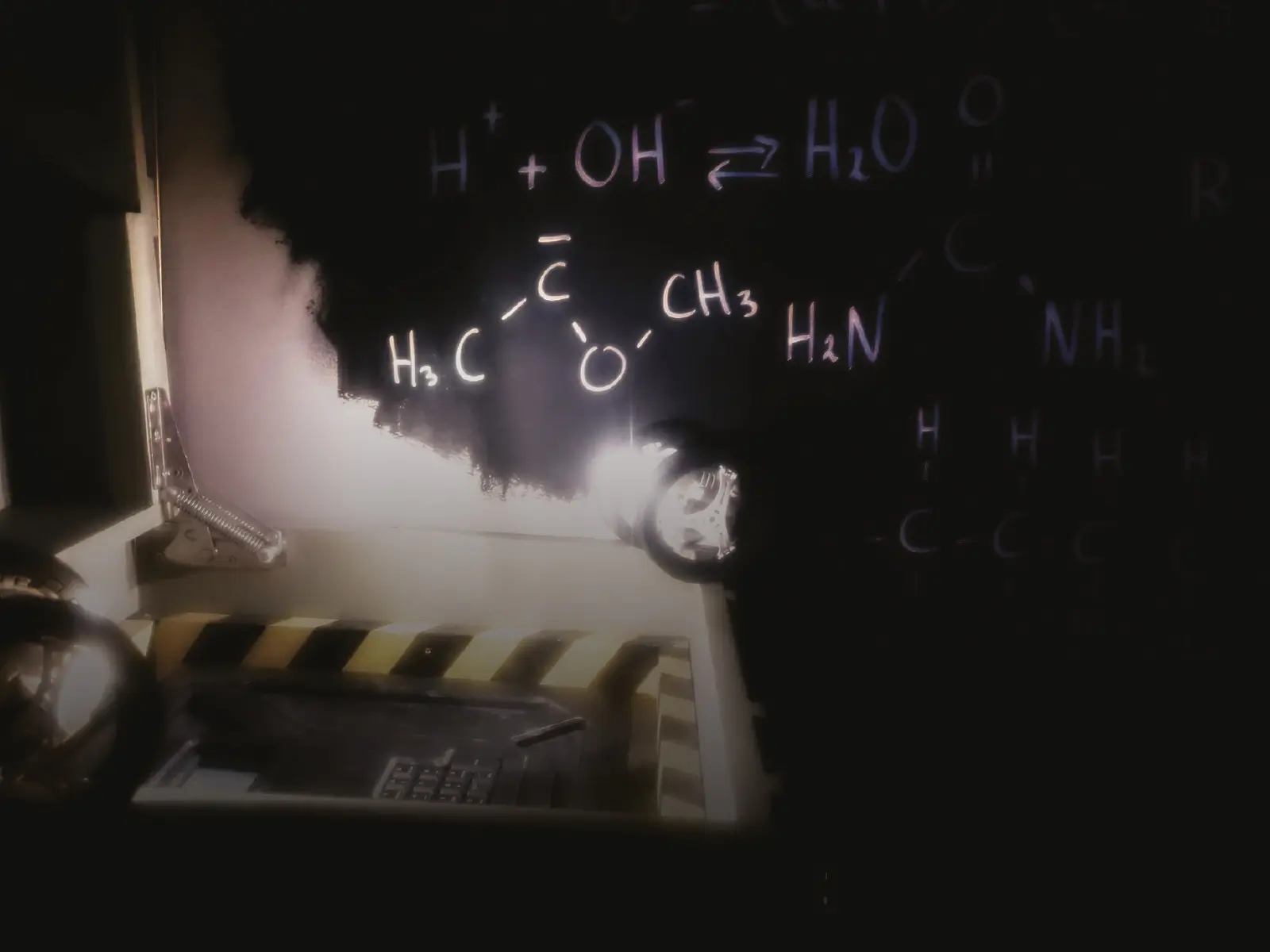 Fin des Temps : Opération dernière chance – Slide 01