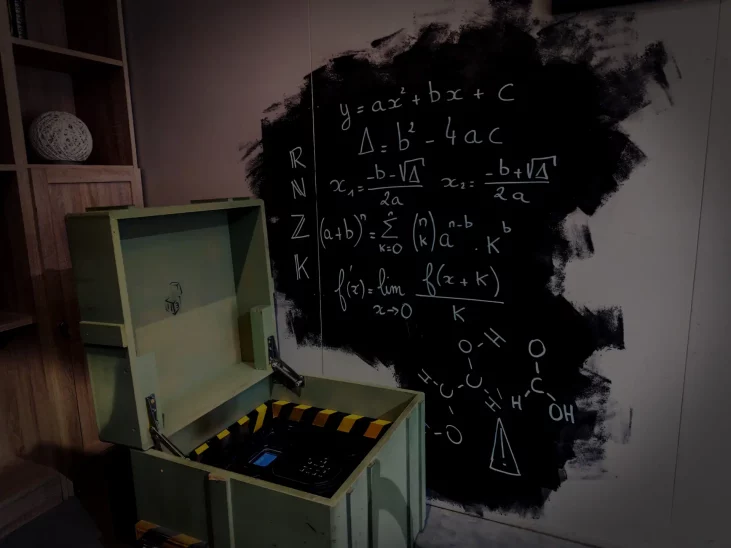 Fin des temps - Commencement - Photo 01