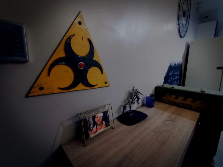 Fin des temps - Commencement - Photo 03