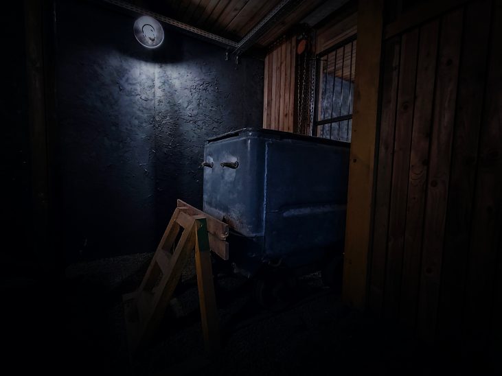 L'enfer du grisou - Photo 06