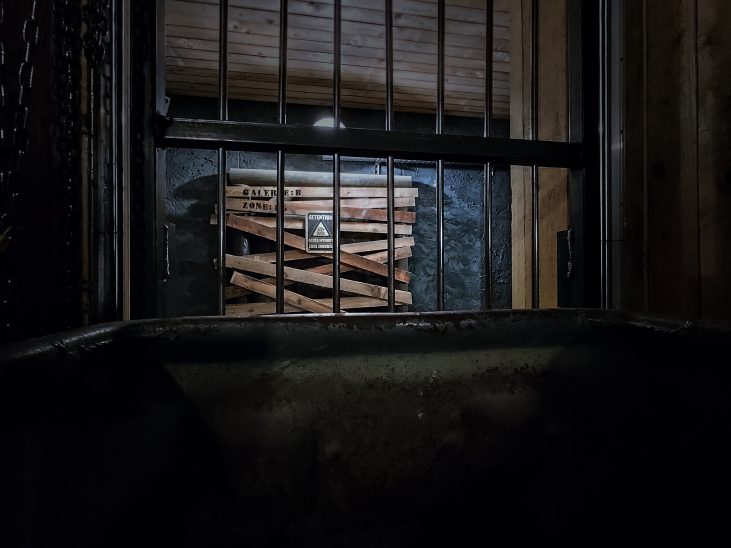 L'enfer du grisou - Photo 04