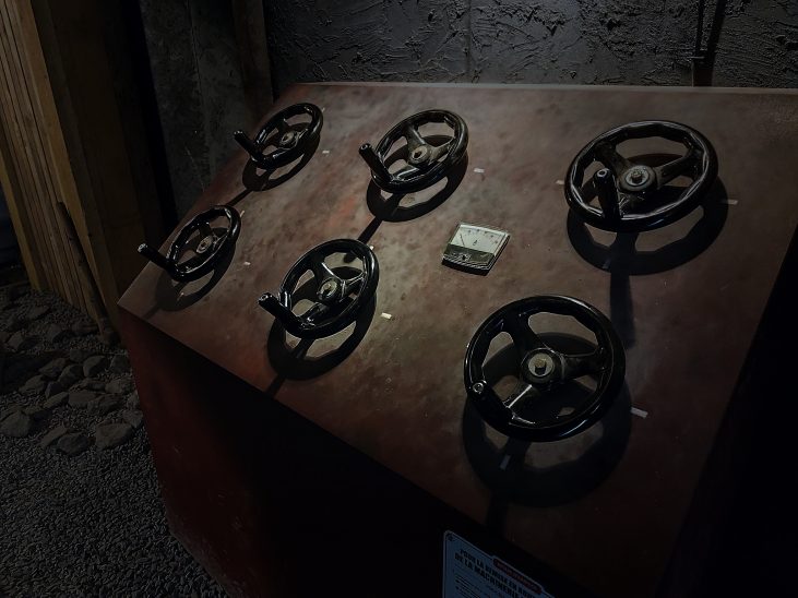 L'enfer du grisou - Photo 02