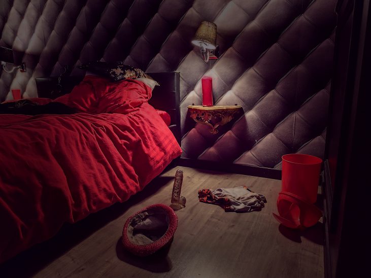 Soirée Hors de contrôle - Photo 10