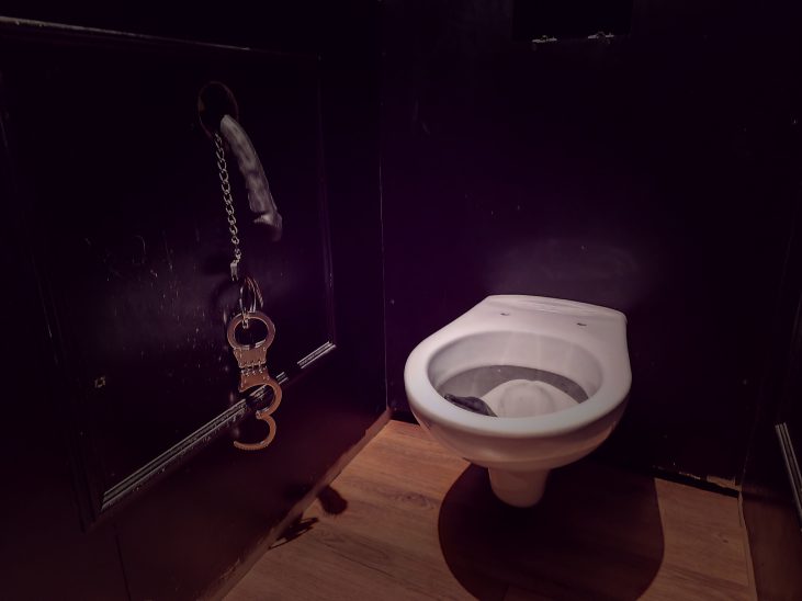 Soirée Hors de contrôle - Photo 04