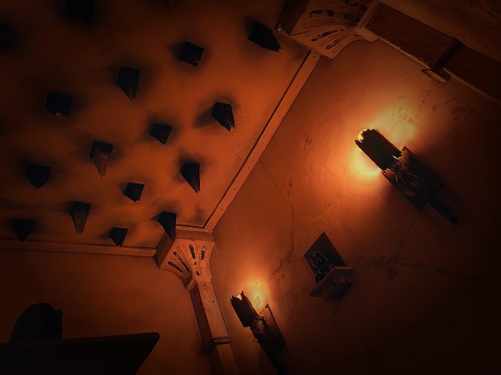 La Momie : Le couloir infernal - Photo 05