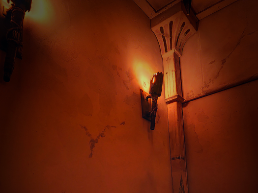 La Momie : Le couloir infernal - Photo 02