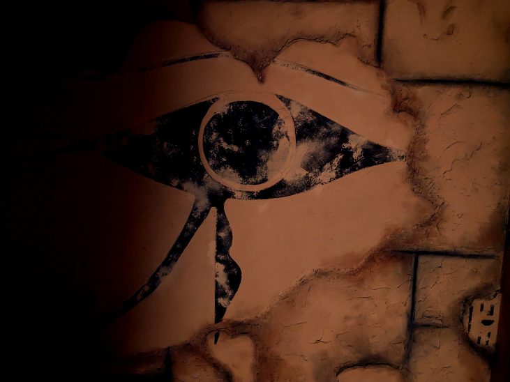 La Malédiction de la Momie - Photo 05